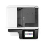 МФУ HP Color LaserJet Enterprise Flow MFP M776z