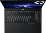 Ноутбук Lenovo Legion 5 15IAX10 Eclipse Black, KB RUS/ENG, Power Cord EU (83F00009US) в регионах России