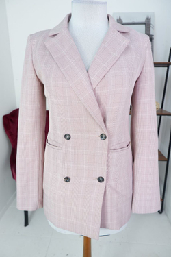 Жакет Followme удлиненный летний 42 размер