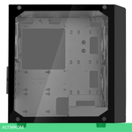Корпус SilverStone SST-PS15B-PRO