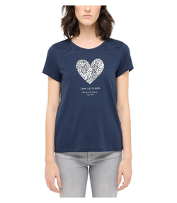 Футболка женская MUSTANG Alma