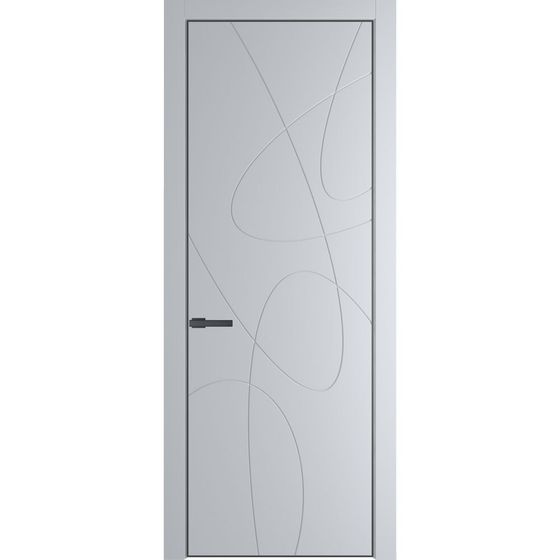 Profil Doors 6PA лайт грей профиль серая ночь