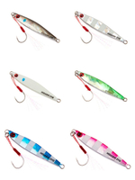 Пилькер HIGASHI Hayai jigu 10g AH #1