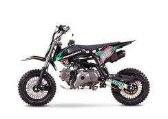 Мотоцикл питбайк SHARMAX Sport 130 mini