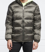 куртка GUESS - серый(M1BL38 WE4N0)