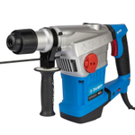 Перфоратор ЗУБР Профессионал ЗПМ-40-1250 ЭВК 1250 Вт
