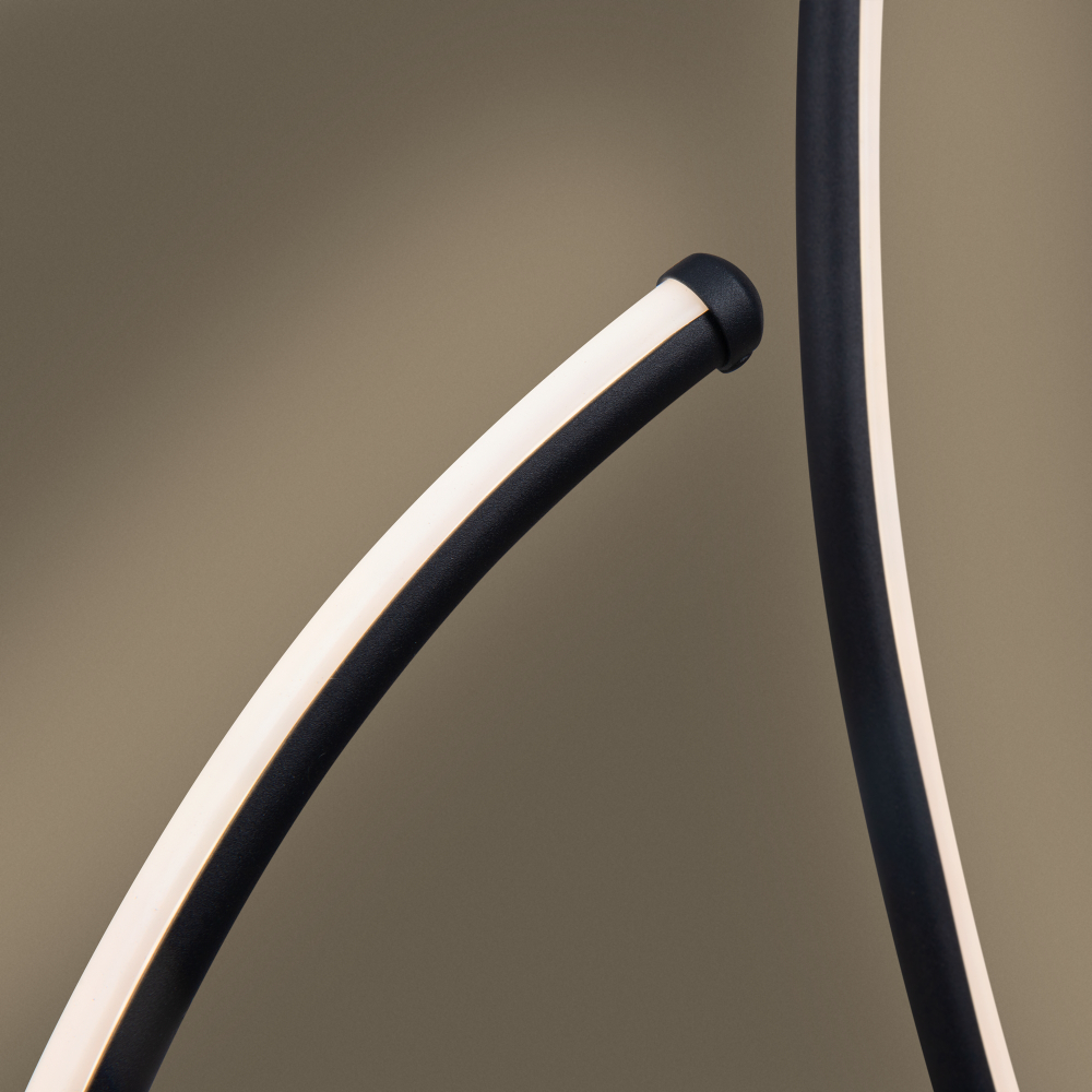 Напольный светильник (торшер) Freya FR6103FL-L50B