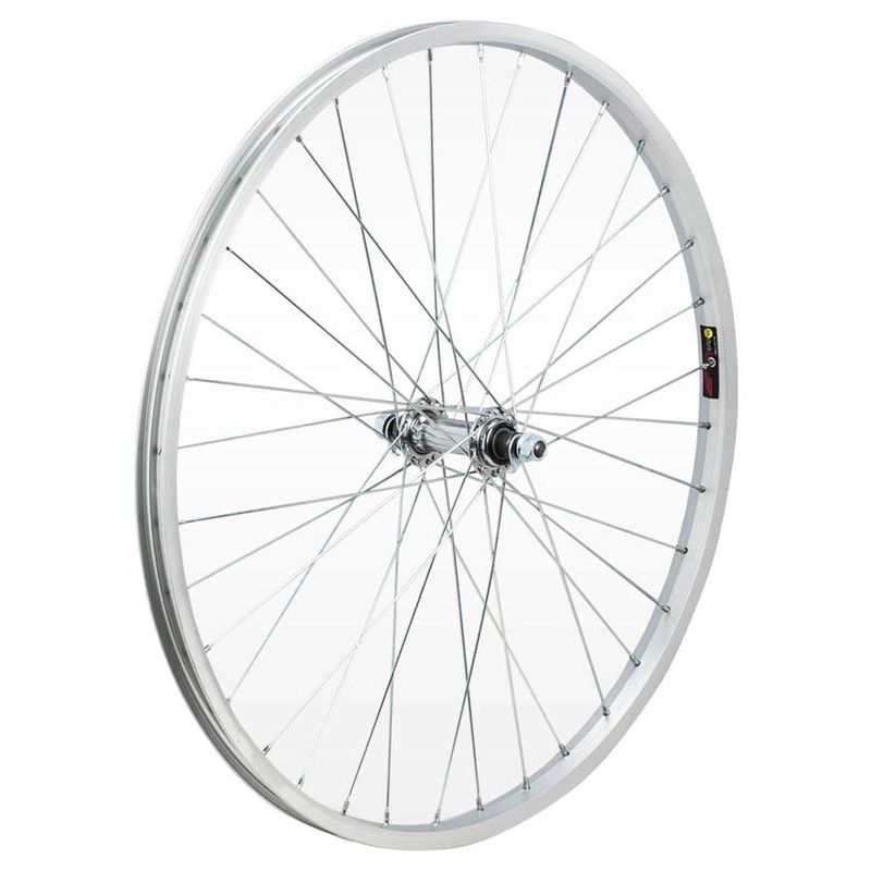 Колесо переднее 20