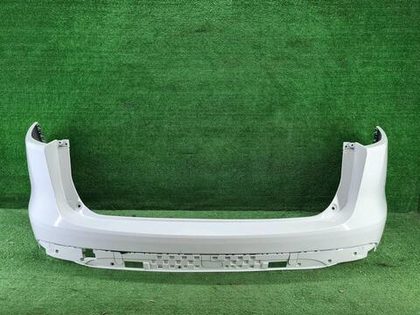 Бампер задний Jaguar F-PACE (2016-2020)