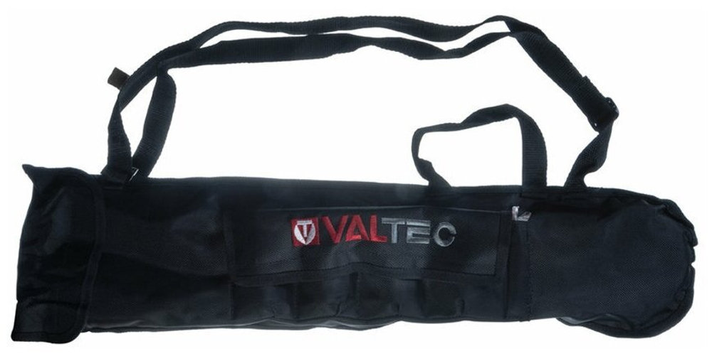 Пресс-клещи с комплектом насадок 16-32 мм, TH Valtec Vtm.293.0.160032