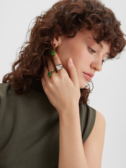 Серьги SEGRETI DELL'OCEANO