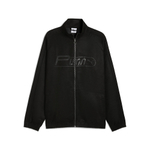 Мужская олимпийка PUMA T7 Suede Track Jacket