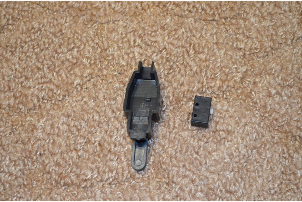 Плазменный резак PT-31 с прямым подключением M16x1,5 HF поджиг 12016