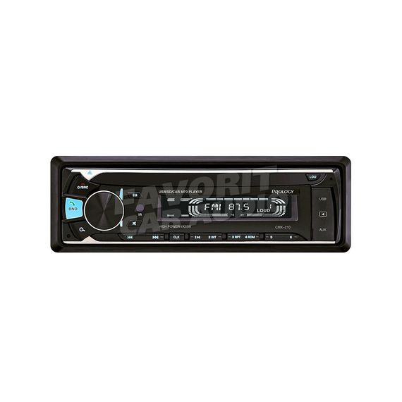 Prology CMX-210 Bluetooth