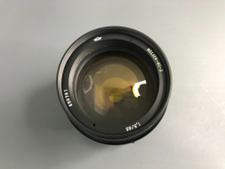 Helios 40-2 85mm 1.5