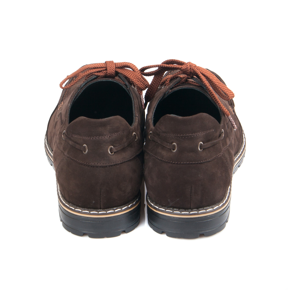 555378 полуботинки мужские