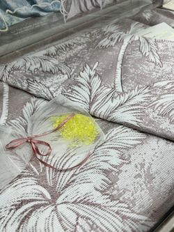 Покрывало Тур АННА КАРИНА ПАЛЬМА 2сп ЛИКВИ!