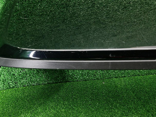 Спойлер крышки багажника Haval Jolion (2021-н.в.)