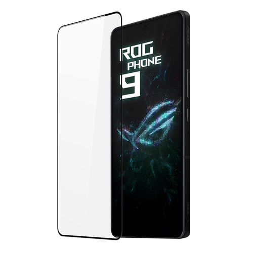 Защитное стекло из закаленного стекла для ASUS ROG Phone 9, 9 Pro и 9 FE, от Dux Ducis серия 10D-O Full Screen Glass
