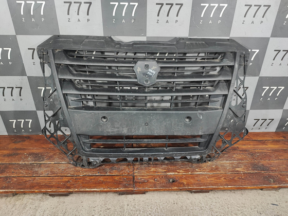 Решетка радиатора Газ ГАЗель Next 13-нв Б/У Оригинал A21R232803015