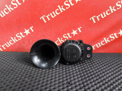 Сигнал звуковой 2018г.