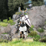 VXM005 Teutonic Knights (Ordensstaat)