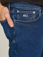 Джинсы AUSTIN Tommy Jeans - темно-синий(DM0DM20400)