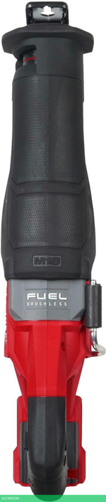 Сабельная пила Milwaukee M18 FSZ-0X (4933478293)