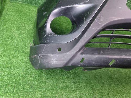 Бампер передний Toyota RAV 4 ca40 (2012-2015)