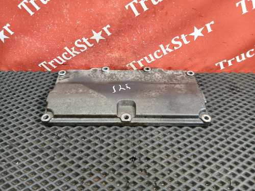 Крышка блока цилиндров