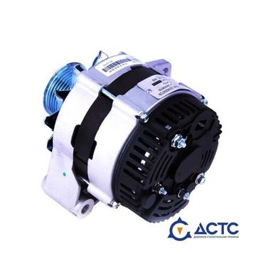 Генератор (28В; 70A) WEICHAI WD10G220