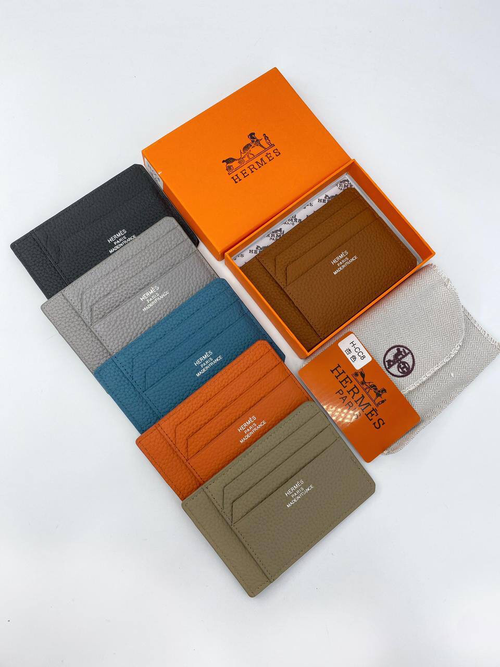 Картхолдер Hermes
