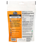 Garden of Life, Компания Dr. органическая клетчатка, со вкусом цитрусовых, 223 г (7,9 унции)