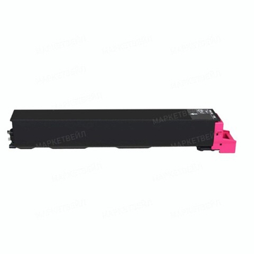 Тонер-картридж TN-715M для Konica Minolta Bizhub C750i, Magenta, 750 гр, Grafit