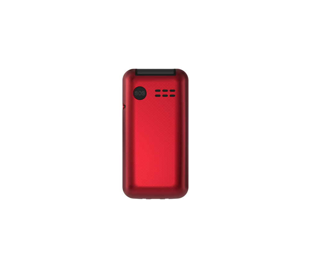 GSM мобильный телефон INOI 247B (2sim) +з/у станция