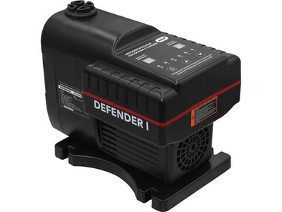 Станция водоснабжения автоматическая DEFENDER I.