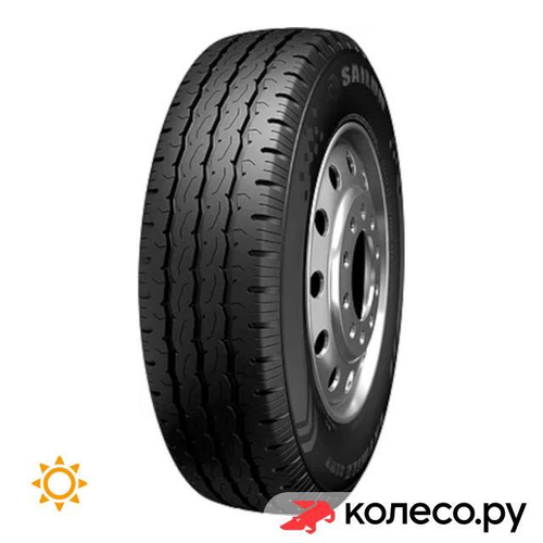 EXTMILE SL87N 185/80 R14 102/100Q