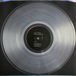 Ladytron / Time's Arrow (Limited Edition)(Clear Vinyl)(LP)