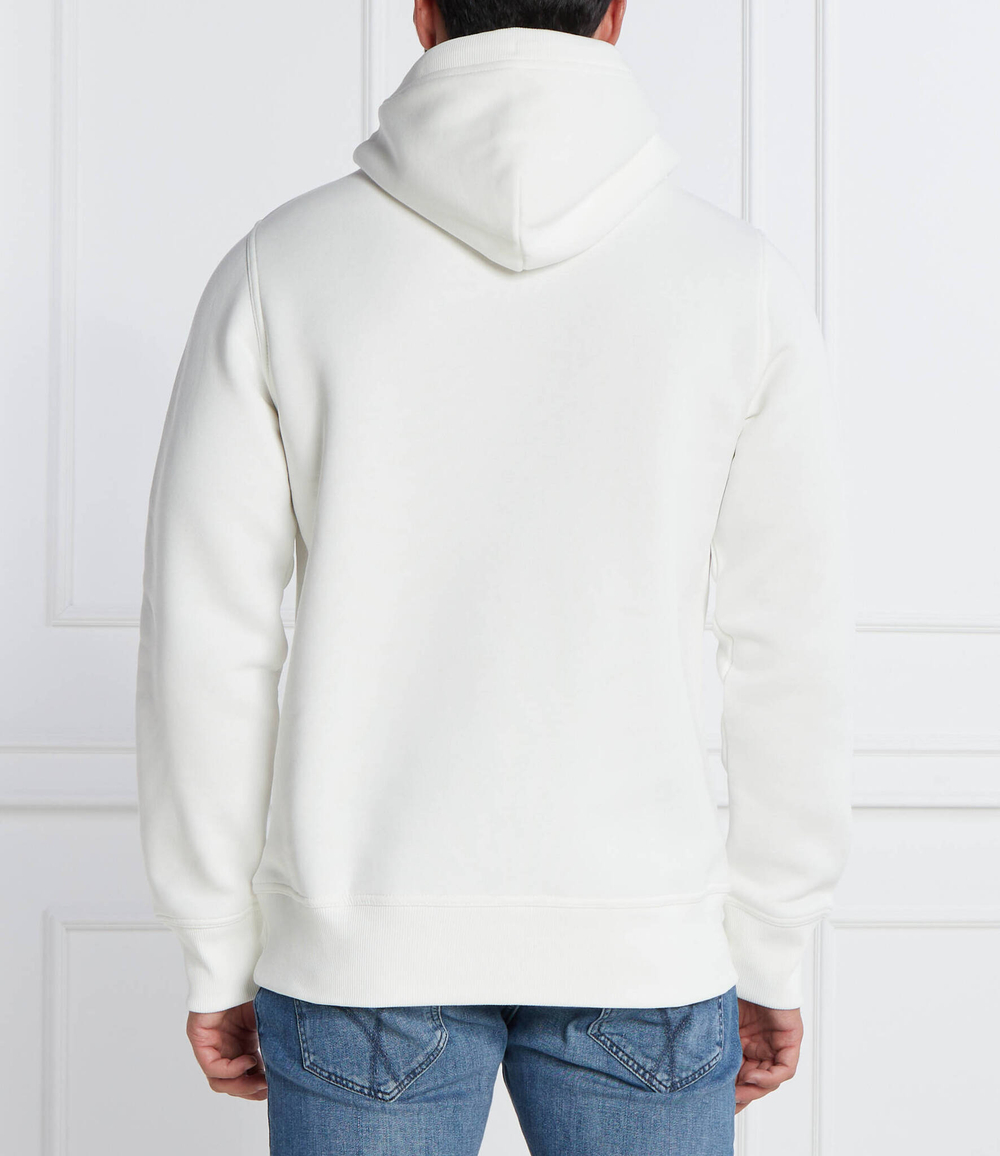 Худи Gant - белый(2047082)