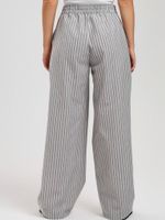 Брюки Летний день-2 Виотекс СЕРЫЙ