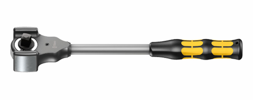 Трещотка Koloss 1/2 SB Wera 05003692001