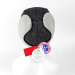 Кепка трикотажная Extreal "ЛАХТИ" иск.овчина