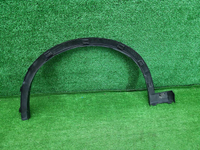 Расширитель передний RH BMW X3 F25 (10-17) M-paket