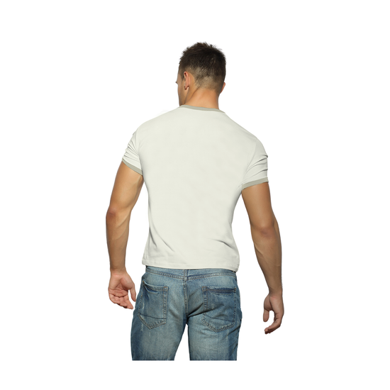 Мужская футболка Scandaloso Дед 050351m-EP