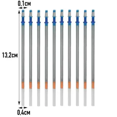 Стержень для разметки по коже (10 шт)