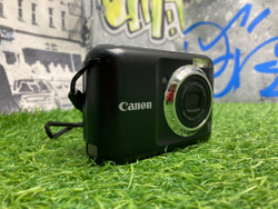Canon A800