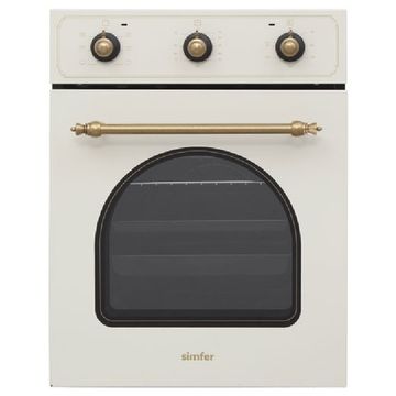 Электрический духовой шкаф Simfer B4EO16001