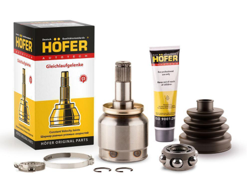ШРУС ВАЗ 2108 внутренний Hofer