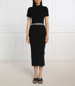 платье Karl Lagerfeld - черный(225W1350)