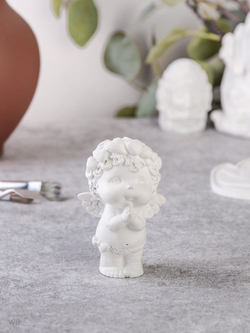 Статуэтка Ангел Валентин